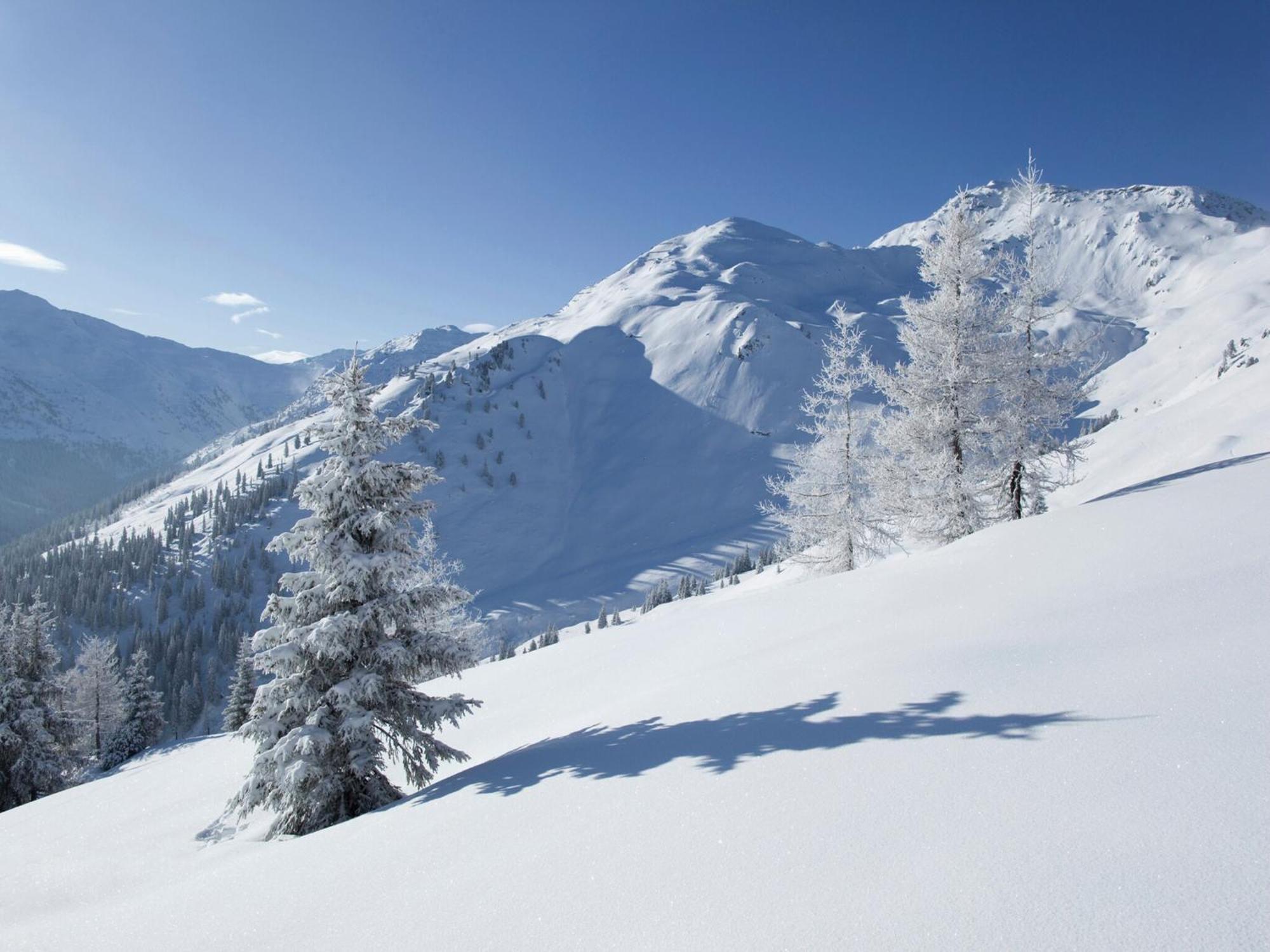 Spacious Apartment In Uderns Near Ski Area ภายนอก รูปภาพ